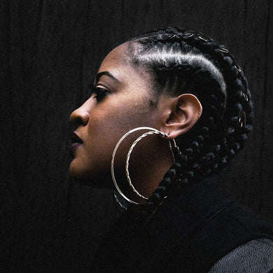 Rapsody: Eve (Vinyl LP)