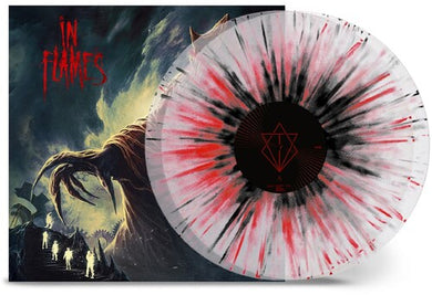 In Flames: Foregone - Splatter (Vinyl LP)