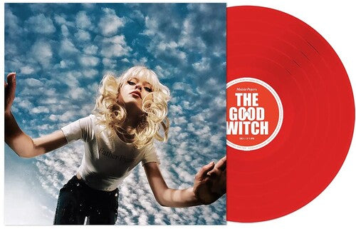 Peters, Maisie: The Good Witch (Limited Edition Snake Bite Red Vinyl) (Vinyl LP)