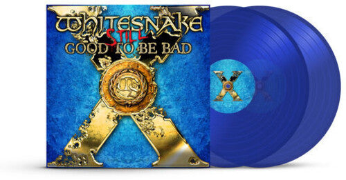 Whitesnake: Still... Good To Be Bad (Vinyl LP)