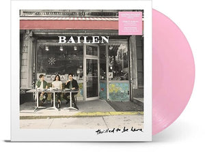 Balen: Thrilled To Be Here (Vinyl LP)
