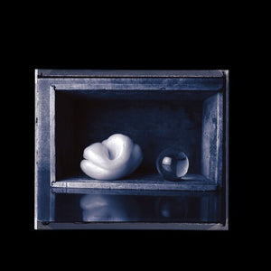 Leary, Paul: Laments (7-Inch Single)