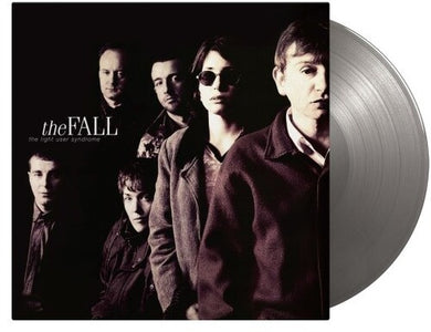 Fall: Light User Syndrome - Limited 180-Gram Silver Colored Vinyl (Vinyl LP)