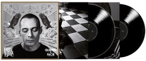 Fibra, Fabri: Guerra E Pace (Vinyl LP)