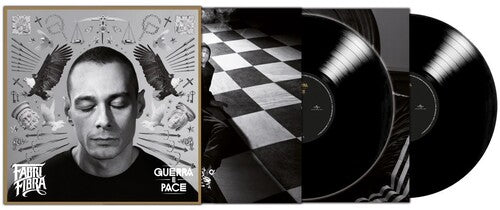 Fibra, Fabri: Guerra E Pace (Vinyl LP)