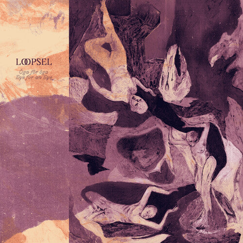 Loopsel: Oga For Oga (Vinyl LP)