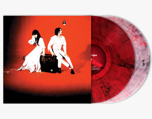 White Stripes: Elephant (20th Anniversary) (Vinyl LP)