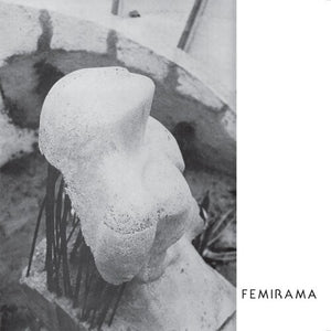 Femirama / Various: Femirama / Various Artists (Vinyl LP)