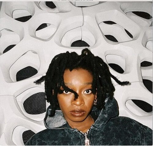 Little Simz: No Thank You (Vinyl LP)
