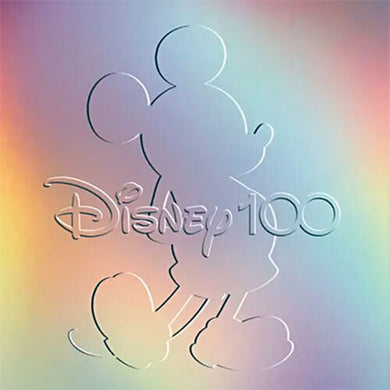 Disney 100 / Various: Disney 100 (Various Artists) (Vinyl LP)