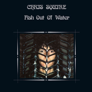 Squire, Chris: Fish Out Of Water - Gatefold (Vinyl LP)