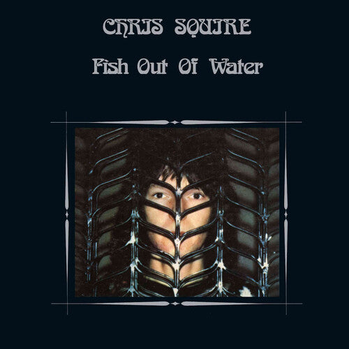 Squire, Chris: Fish Out Of Water - Gatefold (Vinyl LP)