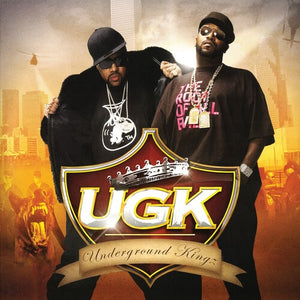 Ugk: Underground Kingz (Vinyl LP)