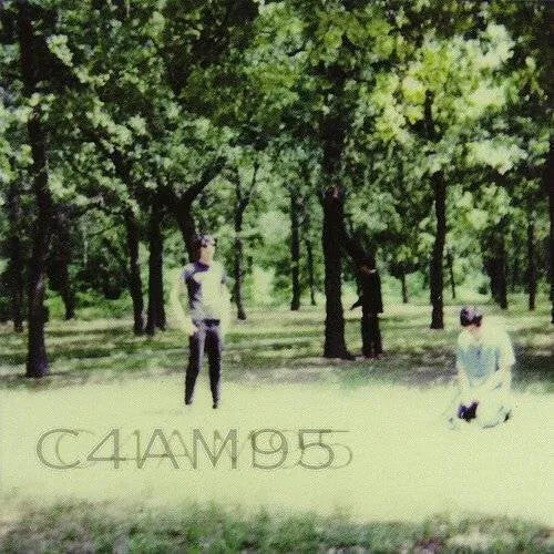 Fucking Champs: III (Vinyl LP)