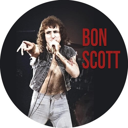 Scott, Bon: Bon Scott (7-Inch Single)