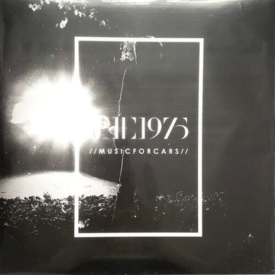 1975: Music For Cars (Vinyl LP)