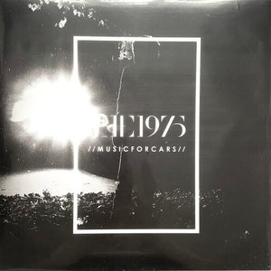 1975: Music For Cars (Vinyl LP)