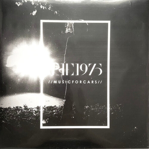 1975: Music For Cars (Vinyl LP)