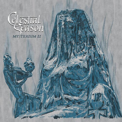 Celestial Season: Mysterium II (Vinyl LP)