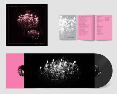 Downie, Gord / Rock, Bob: Lustre Parfait (Vinyl LP)