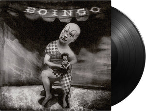 Boingo: Boingo - 180-Gram Black Vinyl (Vinyl LP)