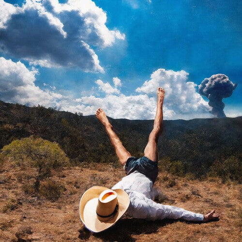 Geese: 3D Country (Vinyl LP)