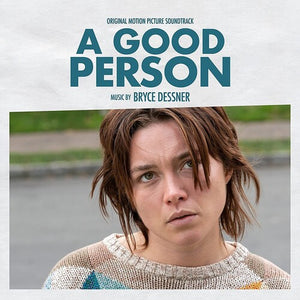 Dessner, Bryce: A Good Person (Original Soundtrack) (Vinyl LP)