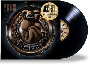 Accuser: Diabolic (Vinyl LP)