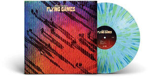 Gordon, Mike: Flying Games (Vinyl LP)