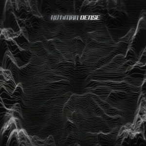 Kutiman: Dense (Vinyl LP)