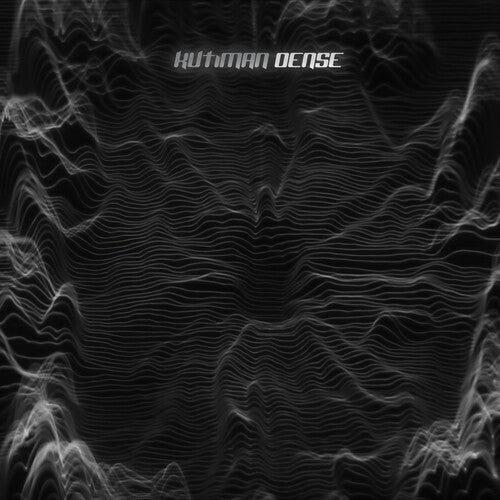 Kutiman: Dense (Vinyl LP)