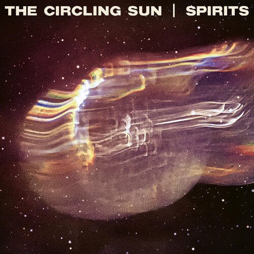 Circling Sun: Spirits (Vinyl LP)