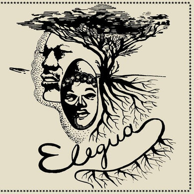Elegua: Elegua (Vinyl LP)