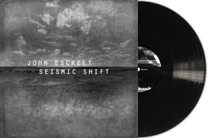 Escreet, John: Seismic Shift (Vinyl LP)