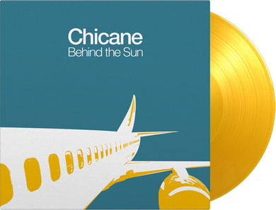Chicane: Behind The Sun (Vinyl LP)