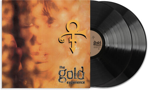 Prince: The Gold Experience (Vinyl LP)