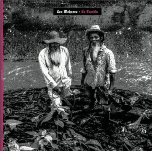 Los Mohanes: La Tumbia (Vinyl LP)