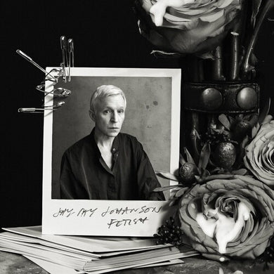 Johanson, Jay-Jay: Fetish (Vinyl LP)