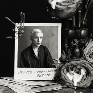 Johanson, Jay-Jay: Fetish (Vinyl LP)