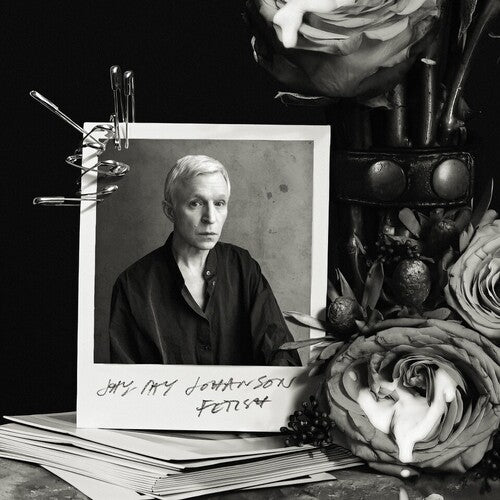 Johanson, Jay-Jay: Fetish (Vinyl LP)