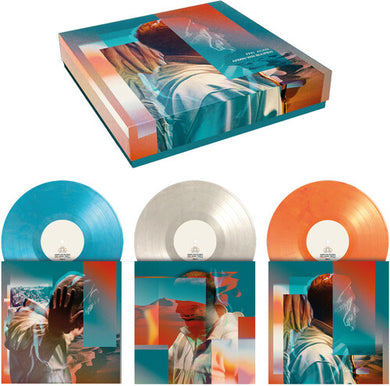Van Buuren, Armin: Feel Again (Vinyl LP)