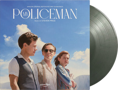 Price, Steven: My Policeman (Original Soundtrack) (Vinyl LP)