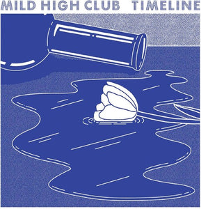 Mild High Club: Timeline (Vinyl LP)