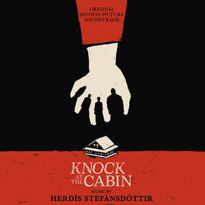 Stefansdottir, Herdis: Knock At The Cabin (Original Soundtrack) (Vinyl LP)