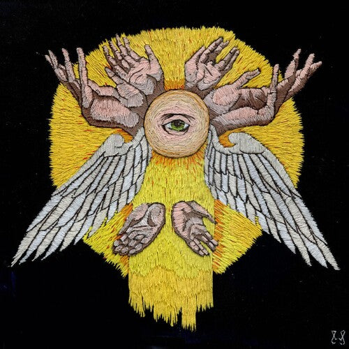 Pines of Rome: The Unstruck Bell (Vinyl LP)