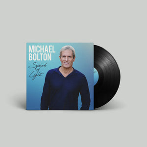 Bolton, Michael: Spark Of Light (Vinyl LP)