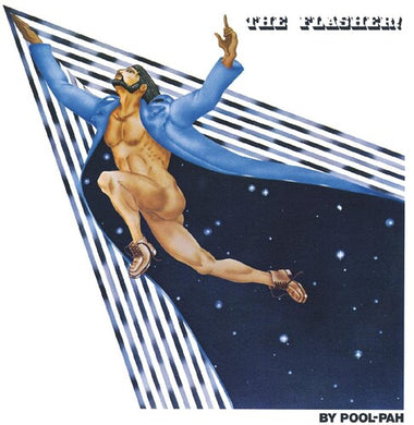 Pool-Pah: The Flasher (Vinyl LP)