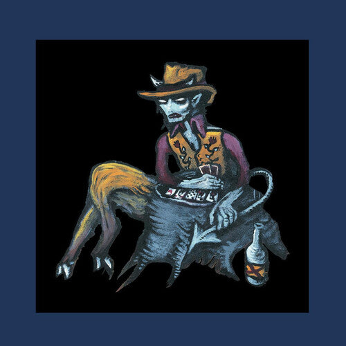 Drive-by Truckers: The Complete Dirty South (Reposado Color Vinyl) (Vinyl LP)