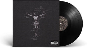Conway the Machine: Reject On Steriods (Vinyl LP)