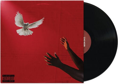 Che Noir: The Last Remnants (Vinyl LP)